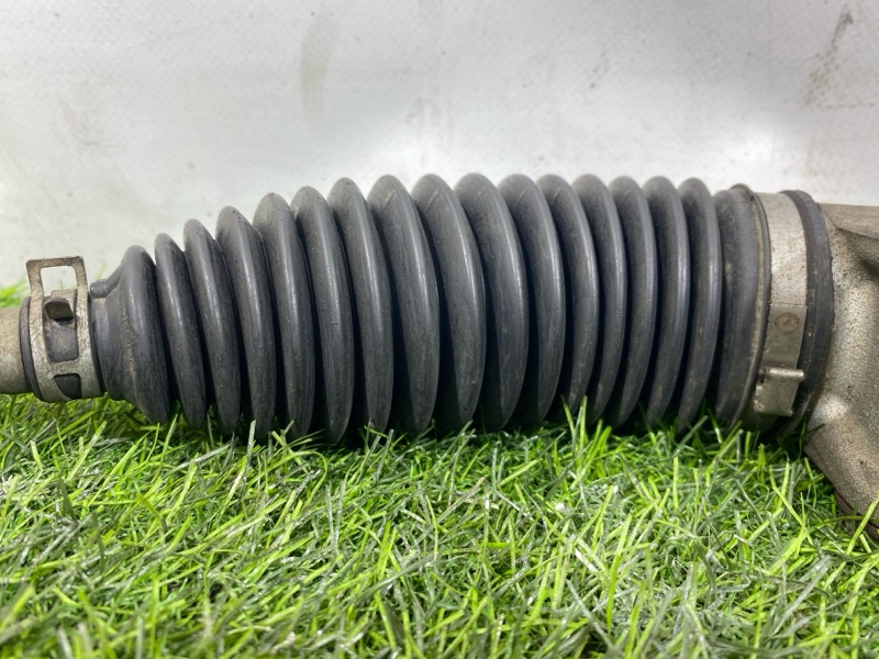 Рулевая рейка передняя Corolla Fielder 2013 NKE165 1NZ-FXE