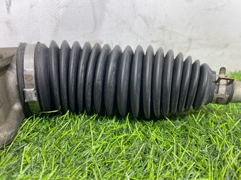 Рулевая рейка передняя Corolla Fielder 2013 NKE165 1NZ-FXE