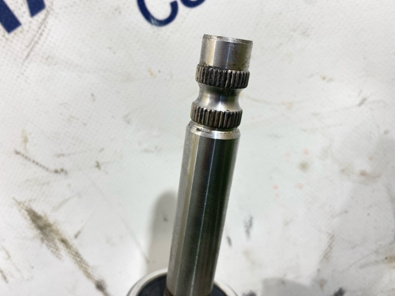 Рулевая рейка передняя Corolla Fielder 2013 NKE165 1NZ-FXE