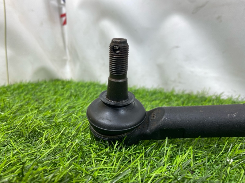 Рулевая рейка передняя SIENTA 2004 NCP85 1NZ-FE