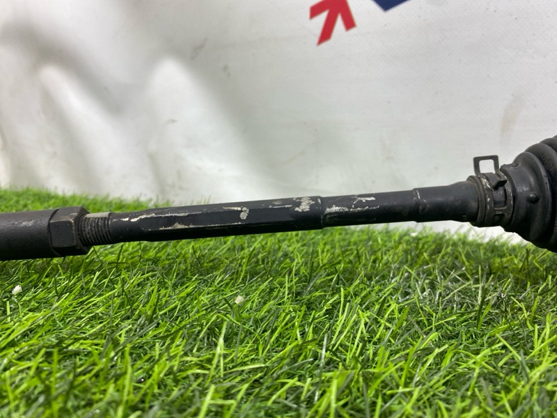 Рулевая рейка передняя TOYOTA SIENTA NCP85 1NZ-FE