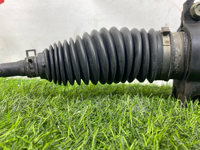 Рулевая рейка передняя SIENTA 2004 NCP85 1NZ-FE