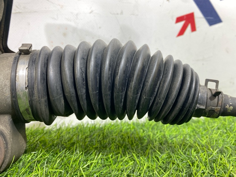 Рулевая рейка передняя SIENTA 2004 NCP85 1NZ-FE