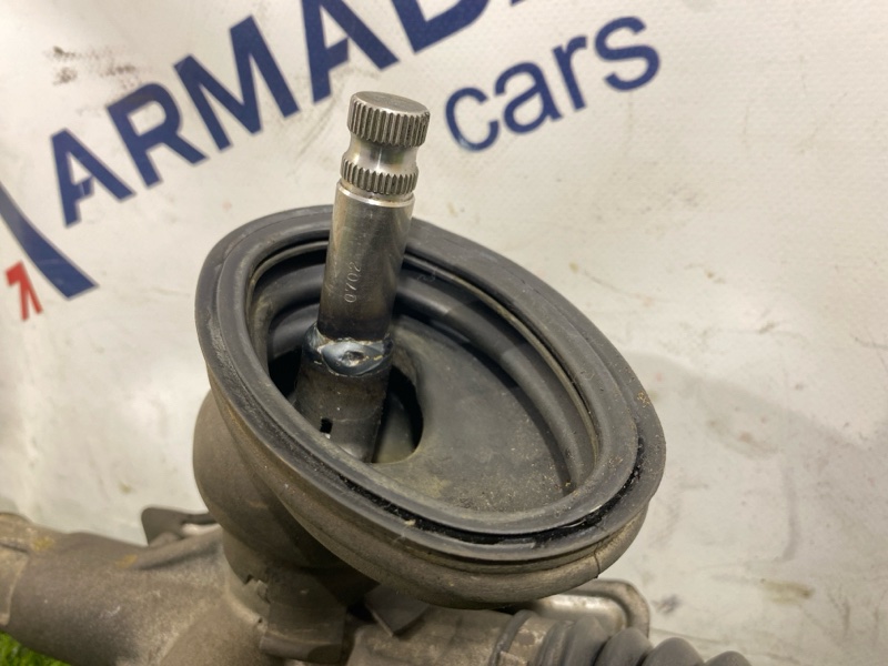 Рулевая рейка передняя SIENTA 2004 NCP85 1NZ-FE