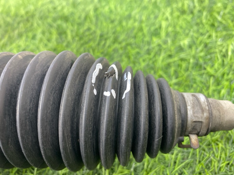 Рулевая рейка передняя Corolla Fielder 2013 NKE165 1NZ-FXE