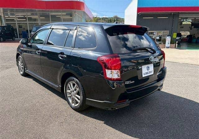 Рулевая рейка передняя Corolla Fielder 2013 NKE165 1NZ-FXE