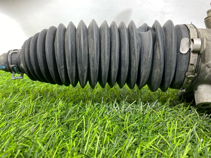 Рулевая рейка передняя CROWN 2015 AWS210 2AR-FSE