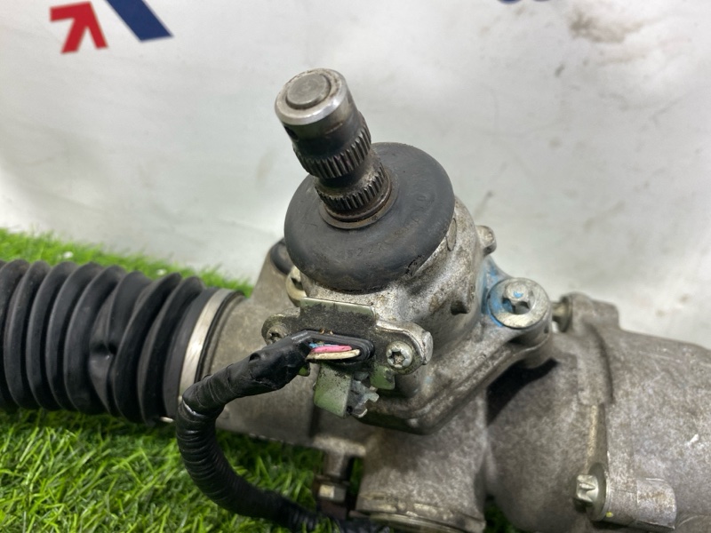 Рулевая рейка передняя CROWN 2015 AWS210 2AR-FSE