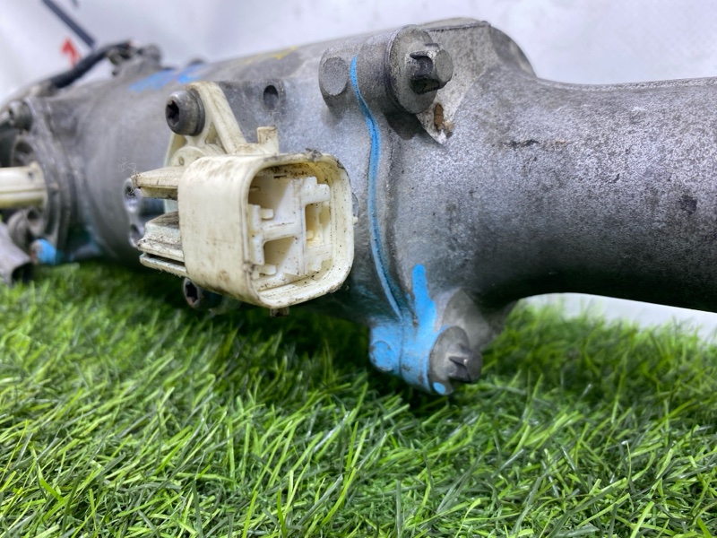 Рулевая рейка передняя CROWN 2015 AWS210 2AR-FSE