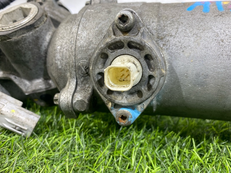 Рулевая рейка передняя CROWN 2015 AWS210 2AR-FSE