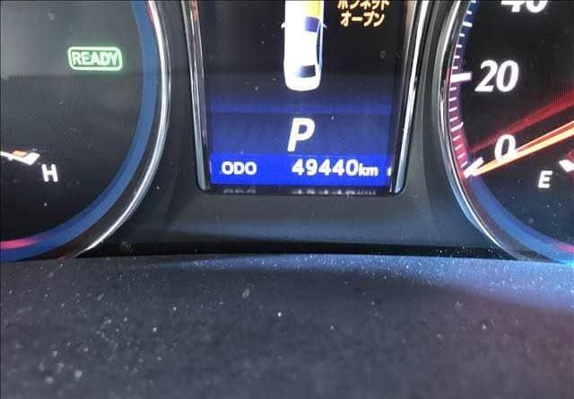 Рулевая рейка передняя CROWN 2015 AWS210 2AR-FSE