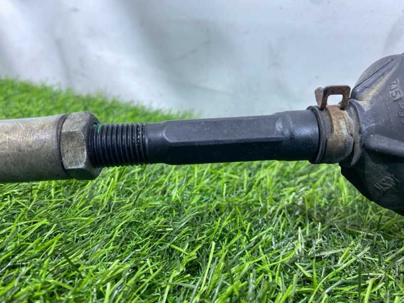 Рулевая рейка передняя Honda Freed GB3 L15A