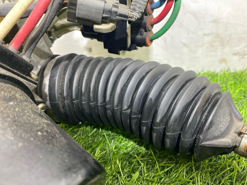 Рулевая рейка передняя Freed 2010 GB3 L15A