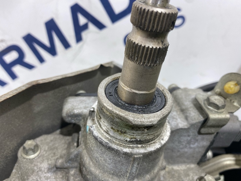 Рулевая рейка передняя Freed 2010 GB3 L15A