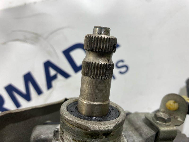 Рулевая рейка передняя Freed 2010 GB3 L15A