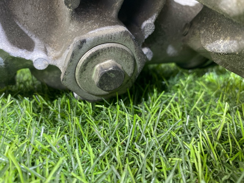 Рулевая рейка передняя Freed 2010 GB3 L15A