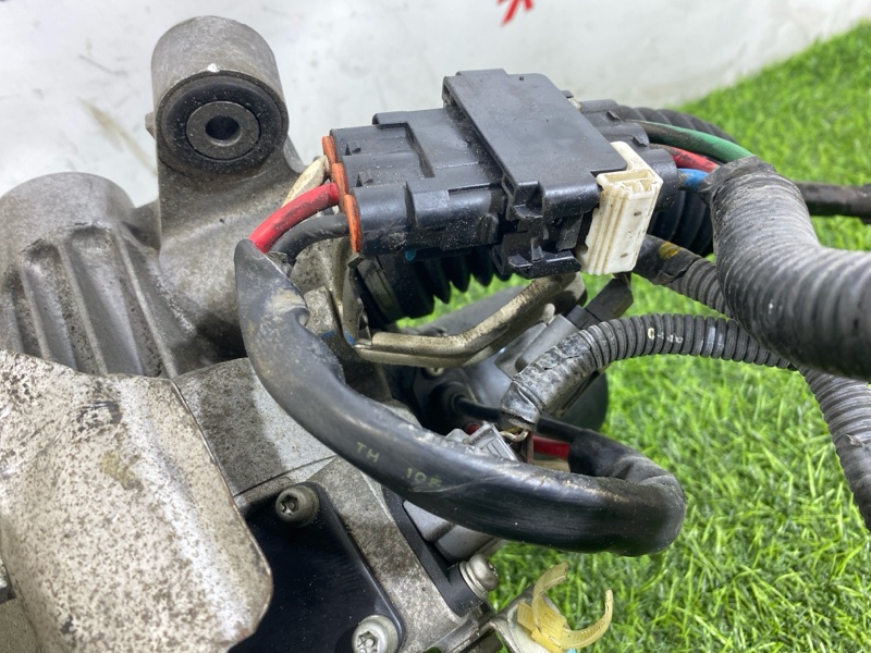 Рулевая рейка передняя Freed 2010 GB3 L15A