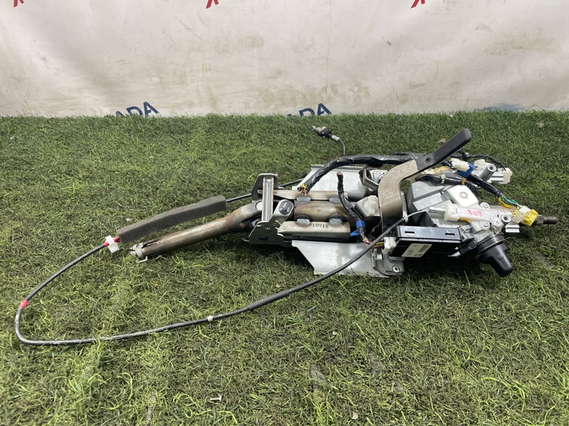 Запчасть рулевая колонка Mitsubishi Outlander 2007 CW5W 4B12 4401A088 контрактная Рулевая колонка Mitsubishi Outlander 2007 CW5W 4B12 4401A088 контрактная