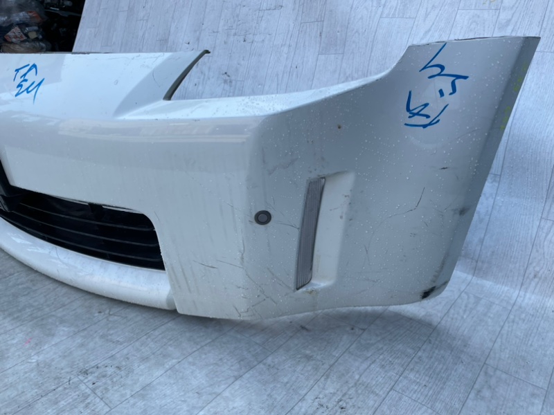 Бампер передний FAIRLADY Z 2004 Z33