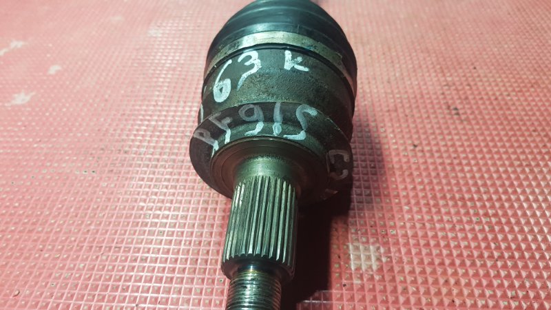 Привод передний правый KIZASHI RF91S