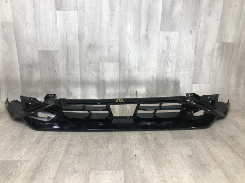 Решетка бамперная NISSAN AURA E13 62026-6XL0H контрактная