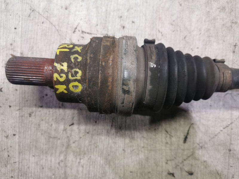Привод задний левый XC90 CB5254AW B5254T2