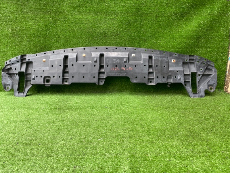 Жесткость бампера передний TOYOTA VOXY ZRR80 52618-28030 контрактная