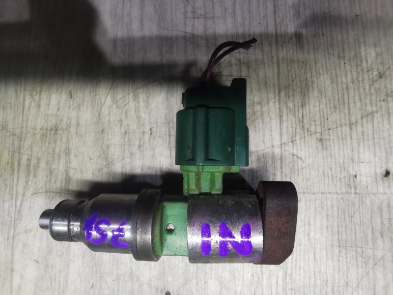 Форсунка NISSAN VQ25DD контрактная