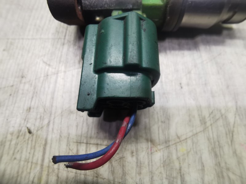 Форсунка VQ25DD