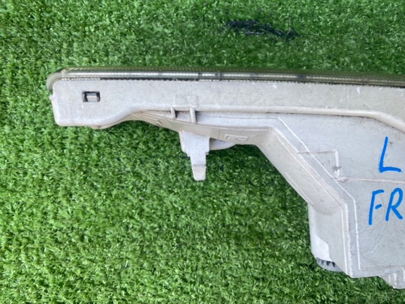 Туманка правая MOVE CONTE L575S
