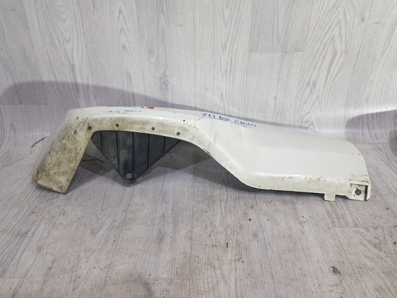 Клык бампера задний CUBE Z12