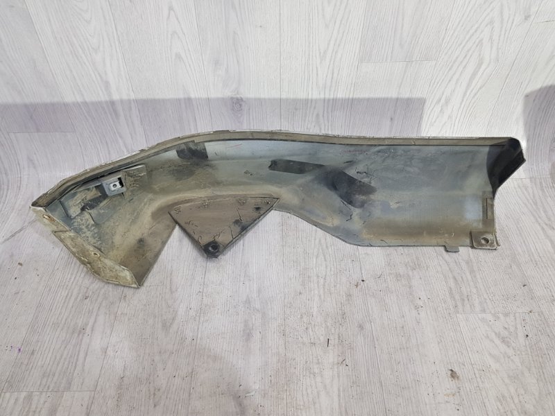 Клык бампера задний CUBE Z12