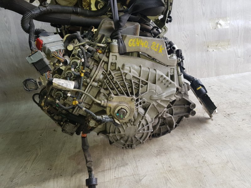 АКПП GIULIETTA 940 940A2000