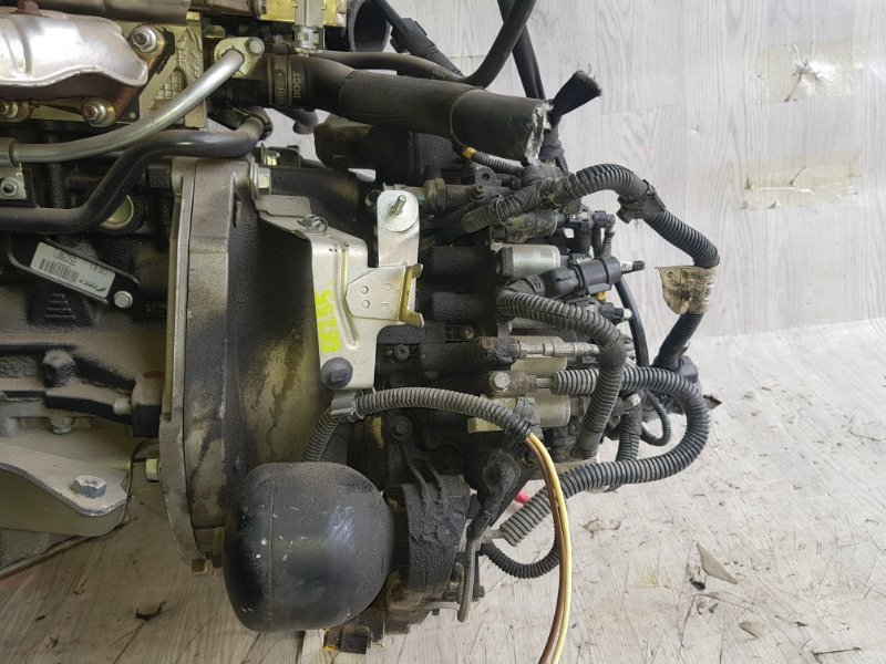 АКПП MITO 955 955A7000