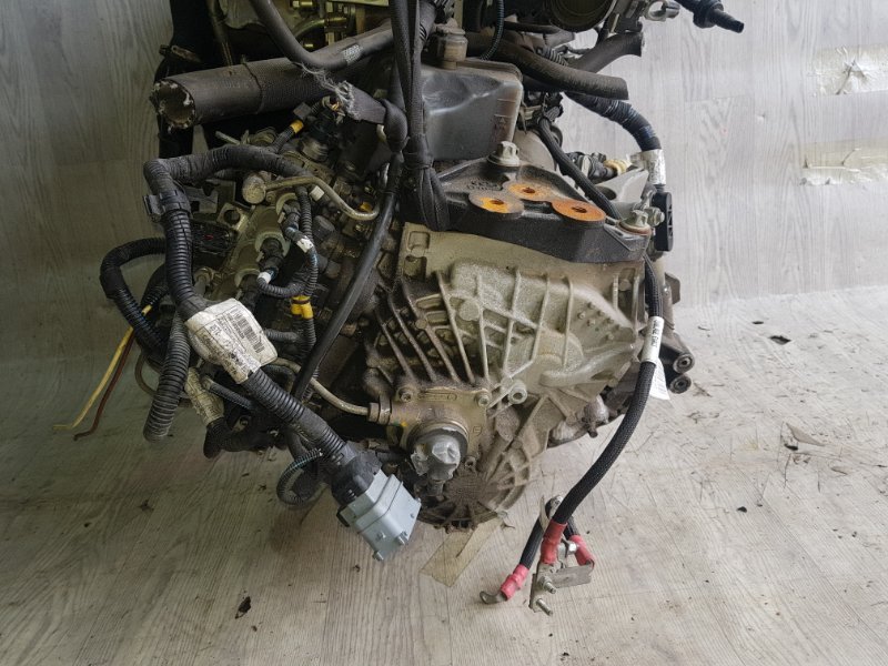 АКПП ALFA ROMEO MITO 955 955A7000 контрактная