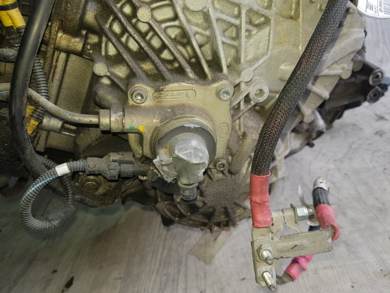 АКПП MITO 955 955A7000