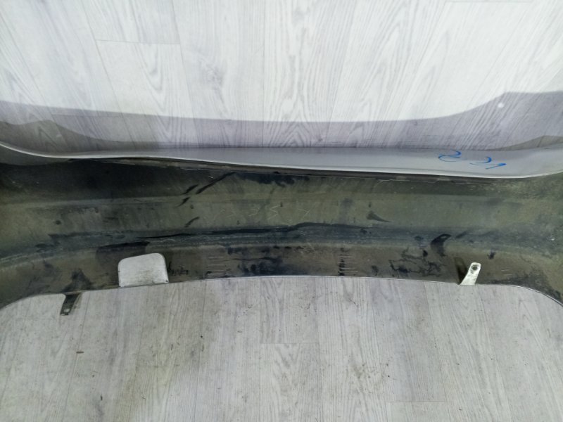 Бампер задний PRIUS 2008 NHW20