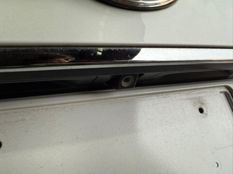 Крышка багажника GS450H GWL10