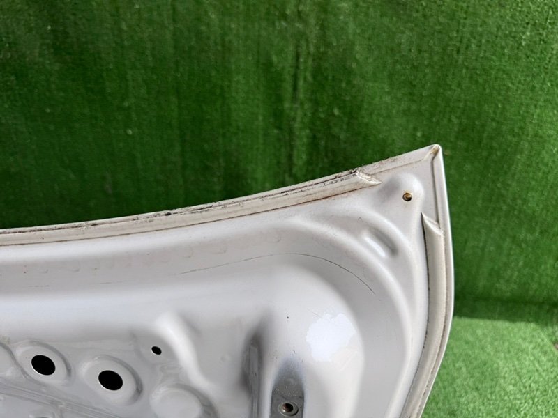 Крышка багажника GS450H GWL10