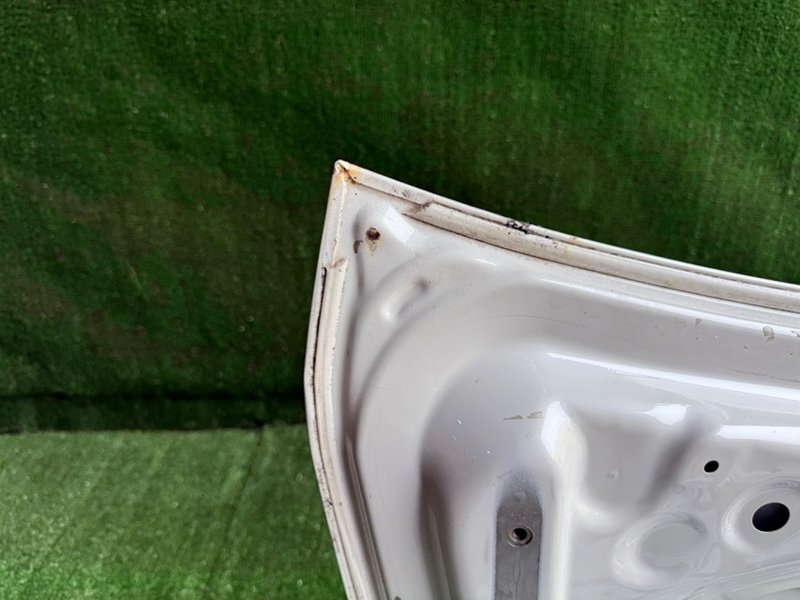 Крышка багажника GS450H GWL10