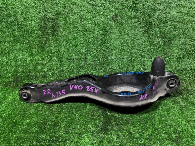 Запчасть рычаг задний правый VOLVO V40 MV B4164T контрактная Рычаг задний правый VOLVO V40 MV B4164T контрактная