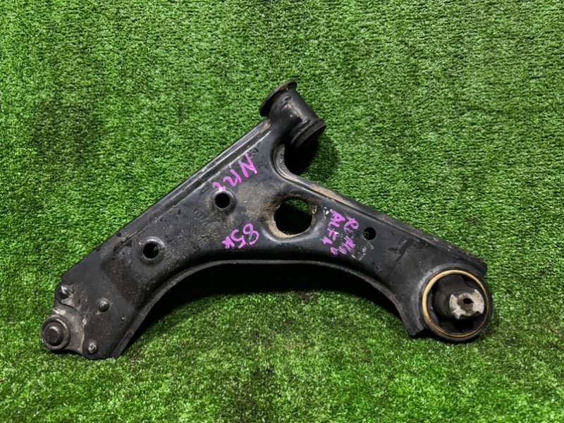 Рычаг передний правый MITO 955 Рычаг передний правый MITO 955