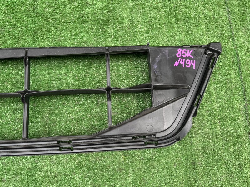 Решетка бамперная WAKE LA700S