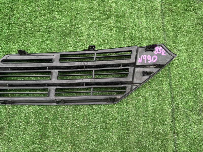 Решетка бамперная MIRA E:S LA300S
