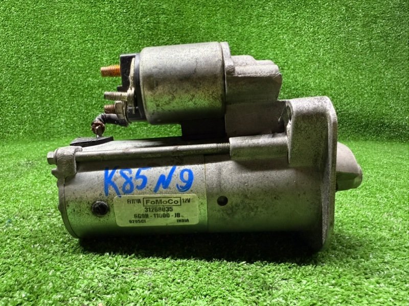 Стартер V70 SW59