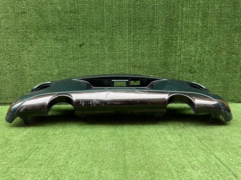 Бампер задний COPEN LA400K