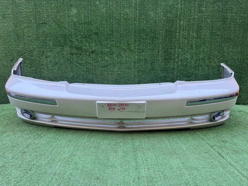 Бампер передний HYUNDAI GRANDEUR 2003 XG 86511-39510 контрактная