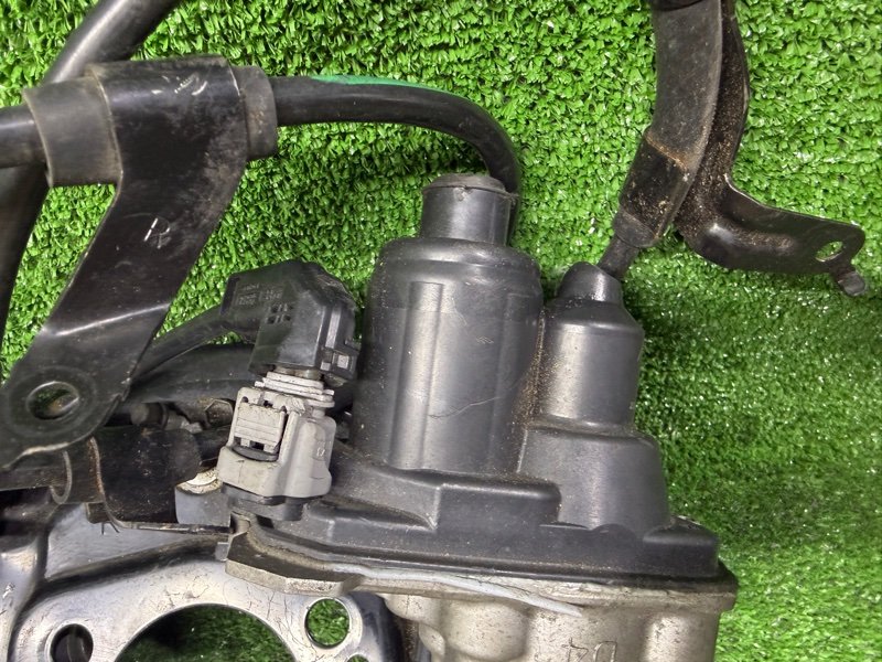 Ступица задняя для TOYOTA RAIZE A201A 9 ракурс Ступица задняя для TOYOTA RAIZE A201A 9 ракурс