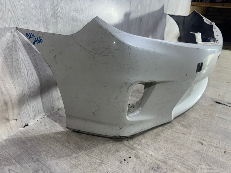 Бампер передний для TOYOTA SAI AZK10, 52119-75010, 52119-75010 5 ракурс Бампер передний для TOYOTA SAI AZK10, 52119-75010, 52119-75010 5 ракурс