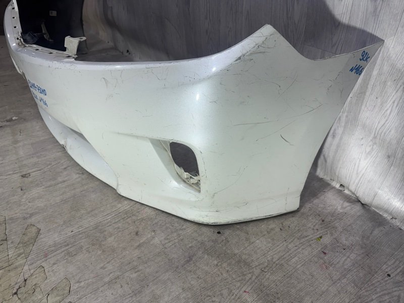 Бампер передний для TOYOTA SAI AZK10, 52119-75010, 52119-75010 6 ракурс Бампер передний для TOYOTA SAI AZK10, 52119-75010, 52119-75010 6 ракурс